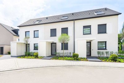 *KfW40* in Bretten - Alles, was Sie brauchen auf 120m² Wohntraum + Grundstück!