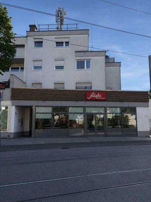 3-Zimmer-Wohnung in Darmstadt-Arheilgen + Stellplatz