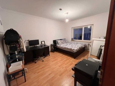 Attraktive und neuwertige 2-Raum-Wohnung in Würzburg