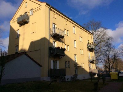 2,0-Zimmer-Wohnung in Augsburg Oberhausen