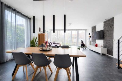 Traumhafte Maisonettewohnung in Eilendorf zu verkaufen!!!