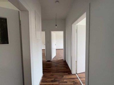 3-Zimmer-Wohnung in Wilhelmshaven City