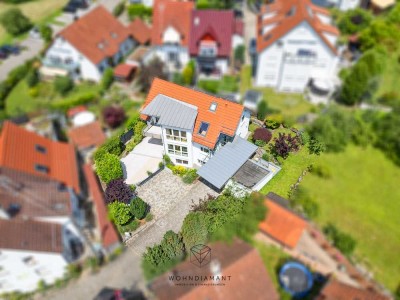 � Traumhaftes EFH in Unterbrüden – ein Ort zum Wohlfühlen für die ganze Familie! �
