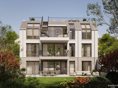 ALLEE IDYLL - Alleestrasse 8