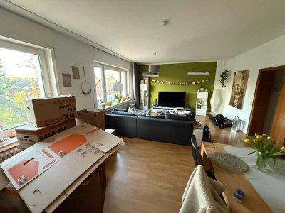 Attraktive 3-Zimmer-Wohnung in Holzwickede