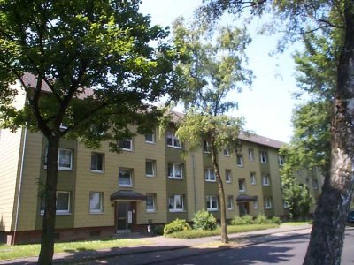 Demnächst frei!  gut geschnitte 2-Zimmer-Wohnung mitBalkon  in Mönchengladbach Mülfort