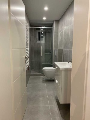 2-Zimmer Wohnung im EG in Braunschweig-Rühme, modern