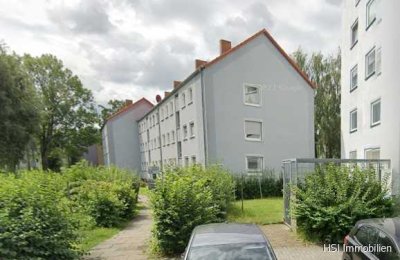 Eigentumswohnung in Stadtnähe