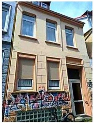 Altbremerhaus im Viertel - Bestlage