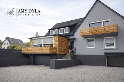 Kernsanierte 2-Zimmer-Wohnung in Northeim am Wieter