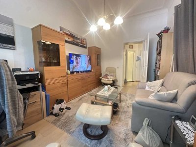 RESERVIERT ! ! ! ! ! ! Top-Rendite im begehrten Unterbilk!