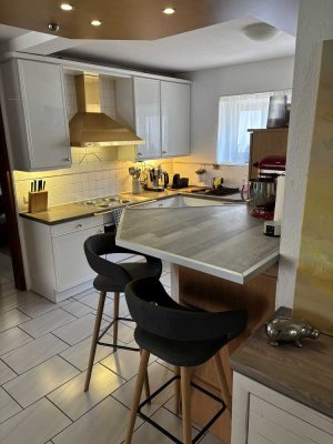 Gemütliche 2-Zimmer-Wohnung in Fellbach-Schmiden