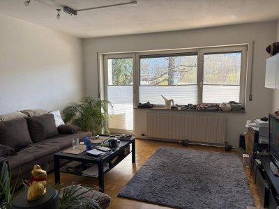 Nachmieter gesucht