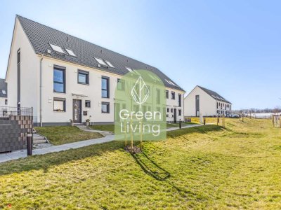 Familienfreundlich & modern: Dein neues Zuhause wartet!