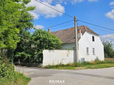 Rarität für Liebhaber - Gesindehaus