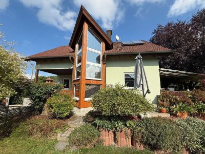 ++ Exklusives EFH // PLATZ FÜR DIE GANZE FAMILIE // Sauna ++