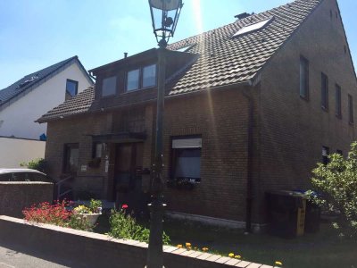 Geschmackvolle3-Zimmer-Wohnung mit Garten