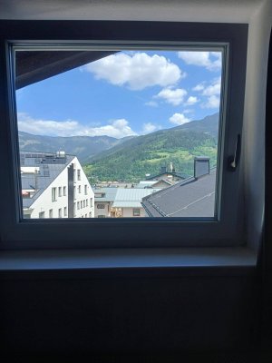 Nachmieter für Studio-Apartment in Zell am See gesucht