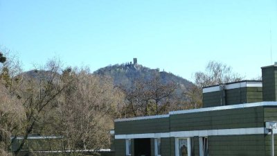 Top geschnittene 3-Zimmer-Wohnung in Bad Godesberg - Lannesdorf zu verkaufen