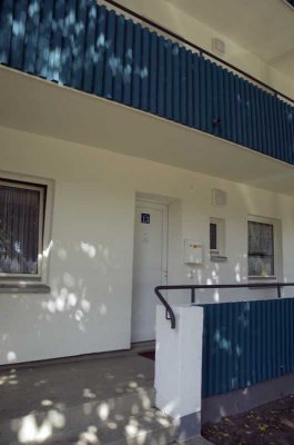 Schöne 2 1/2 Zimmer Wohnung in Horn