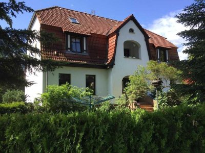 Haus im OT von Templin