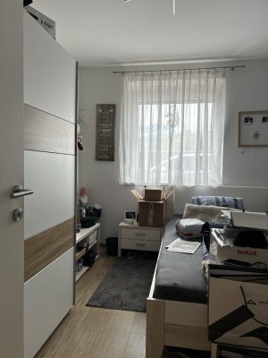 4-Zimmer-Gartenwohnung in Wörgl – Ruhiges Wohnen im Grünen