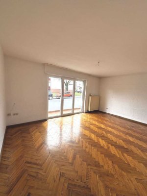 Charmante 3-Zimmer-Wohnung in Speyer