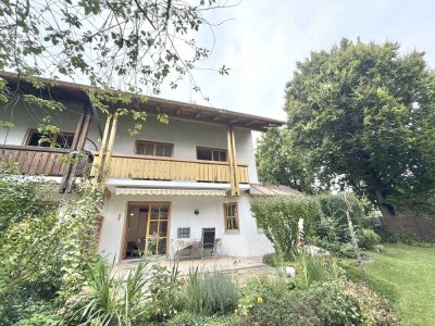 Familientraumhaus in Unterschleißheim - Nähe S-Bahn