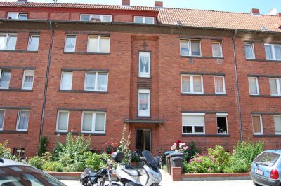 Marli,  2 1/2 Zimmer Wohnung mit Duschbad und Einbauküche, courtagefrei