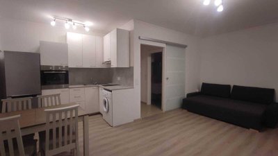 1-Zimmer Wohnung in Eggenberg zu vermieten! Nähe Fachhochschule.