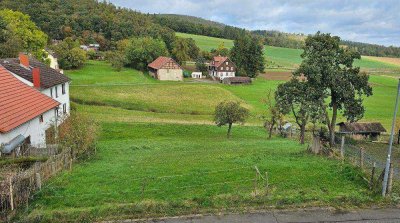 Steigende Mieten & Nebenkosten? Nein, danke! Ihr Bungalow mit hohem Komfort in Gilserberg OT Sebb...