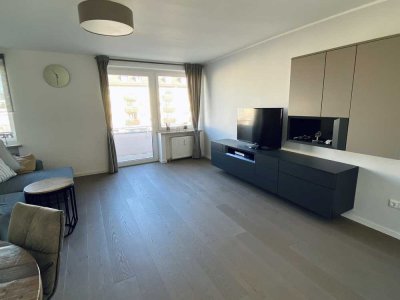 ++provisionsfrei++ Möbelierte, traumhafte 2-Zimmer-Wohnung in München, Berg am Laim