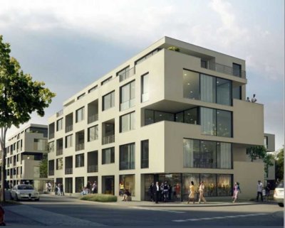 Neuwertige 2-Raum-Wohnung mit Logia und EBK in Bielefeld-Walther-Rathenau-Straße
Stabile Nebenkosten
