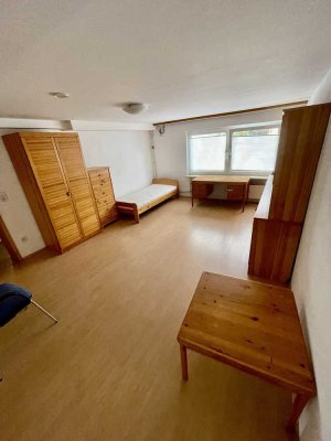 Möblierte 1 Zimmer Wohnung in schöner Lage von Rohrbach