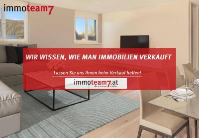 VERKAUFT: Ihr Wunsch ist uns Befehl – Exklusives Loft oder durchdachte 3-Zimmer-Wohnung