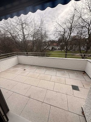 Helle 3-Zimmer-Wohnung mit Balkon im 2. OG in Leinfelden-Echterdingen