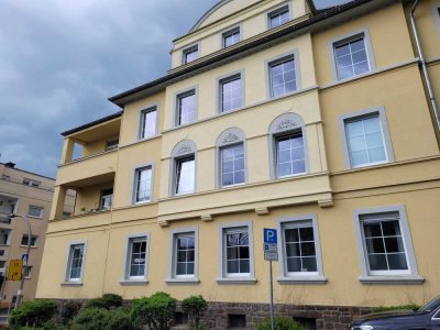 Stilvolle 5-Zimmer-Wohnung im Anno-Carré in Siegburg