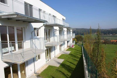 Geförderte Mietwohnung in Kumberg