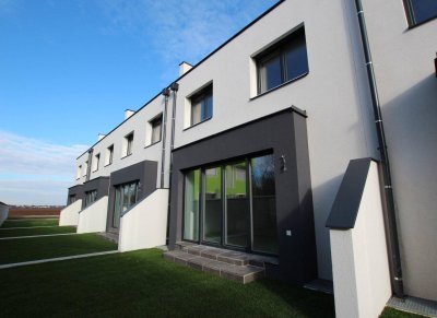 ANLEGERHAUS: Moderne vermietete Traumimmobilie in Strasshof - 5 Zimmer, Garten, Terrassen und mehr für nur 349.000,00 €!