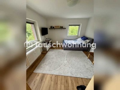 Tauschwohnung: 3-Zimmer Wohnung in Kiel-Südfriedhof