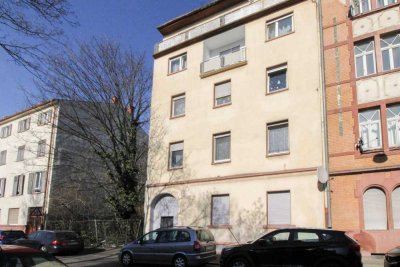 Attraktive Eigentumswohnung in Ludwigshafen – ideal für Kapitalanleger & Eigennutzer