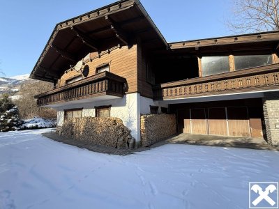 Ihr neues Familiendomizil! Wohnhaus in Oberkärnten