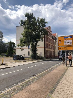 2,5-Zimmer Wohnung, ideal für Single oder 2er-WG