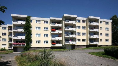 3 Zimmer in Hagen