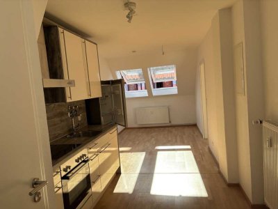 eine charmante 2 1/2 Zimmer Wohnung in der Nordstadt nähe Uni
