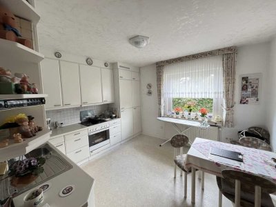 SUPER INVESTMENT GRÖßE - 2 ZI WOHNUNG IN ANGERMUND