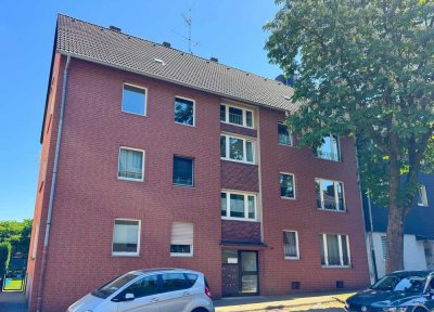 Modernisierte 3-Zimmer-Wohnung als renditestarke Kapitalanlage