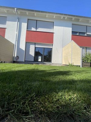 Schön gelegenes REH  in Kenzingen, Neubau (2021)