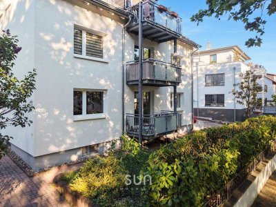 RUHE STATT SANIERUNG IN WIESBADEN-SÜDOST - Ihr MFH-Investment mit direkter Rendite!