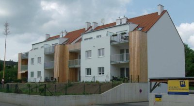 Hohenwarth | Geförderte Miete mit Kaufoption | Top 3/6 | DG mit Terrasse